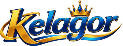 kelagor logo
